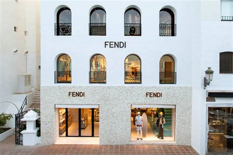 fendi srl presidente|fendi official store.